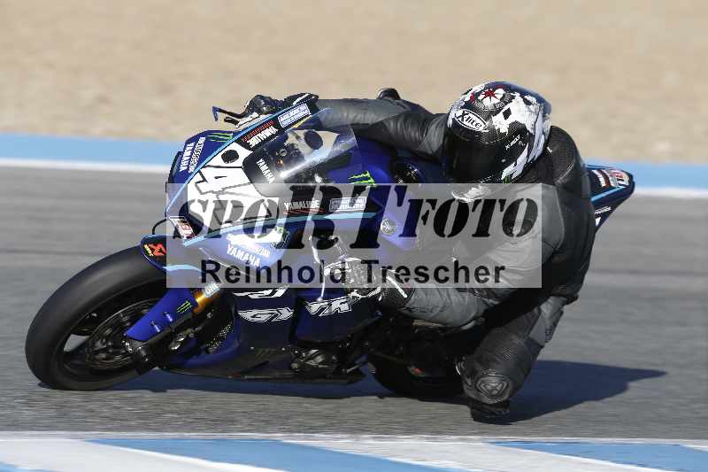 Archiv-2025/02 28.-31.01.2025 Moto Center Thun Jerez/schwarz-black/441